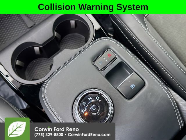 Certified 2023 Ford Mustang Mach-E GT w/ GT Performance Edition AWD/4WD image 17