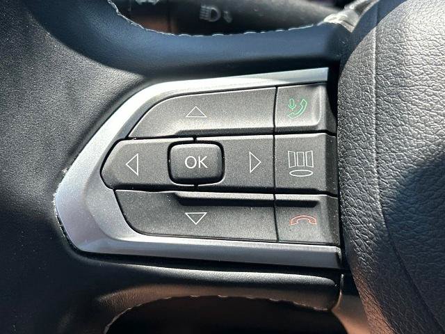 Used 2022 Jeep Compass High Altitude AWD/4WD image 25