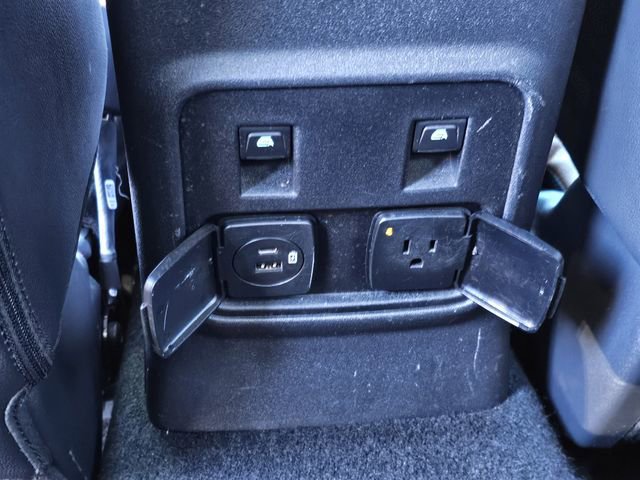 Certified 2024 Ford Bronco Outer Banks image 16