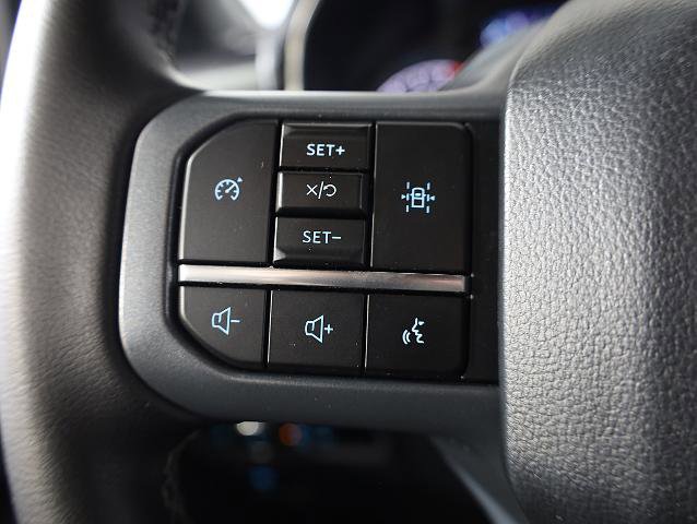 Certified 2023 Ford F150 XLT w/ Equipment Group 302A High AWD/4WD image 25