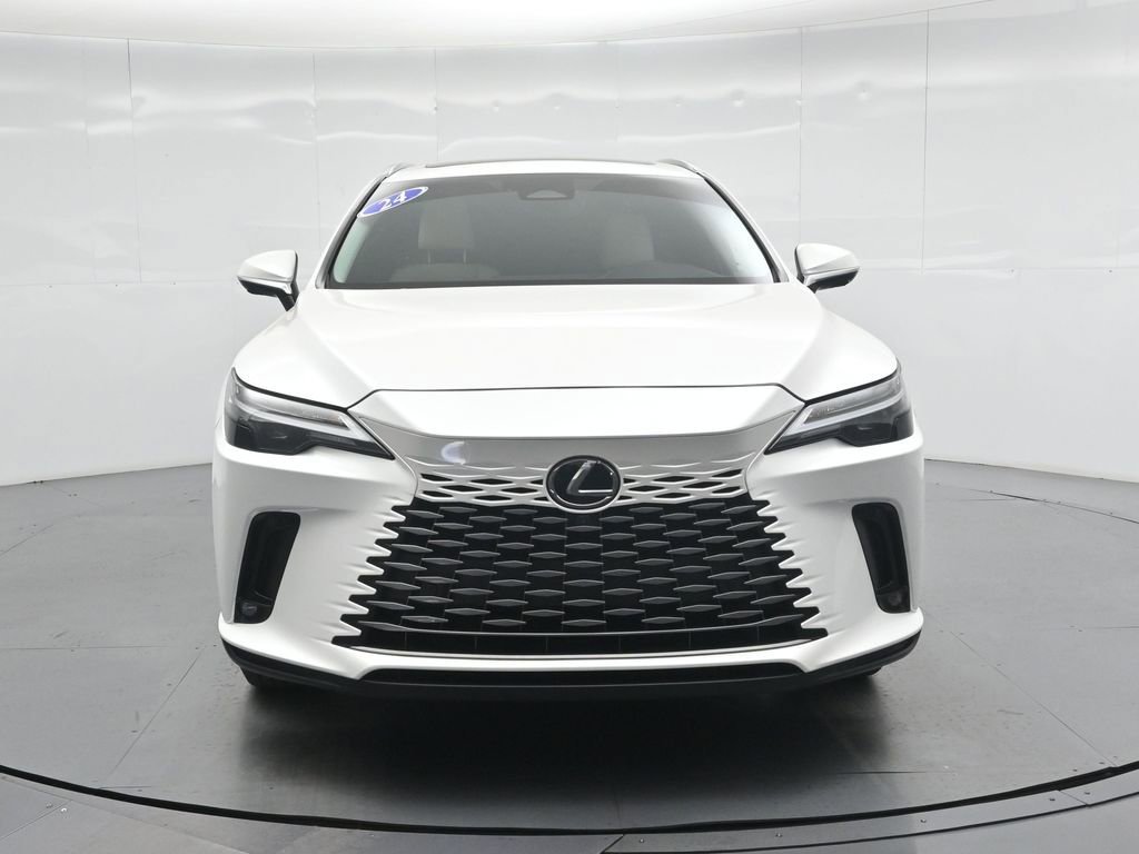 Used 2024 Lexus RX 350h w/ Convenience Package AWD/4WD image 58