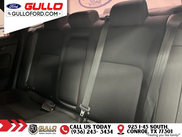 Used 2023 Honda Civic Si image 13