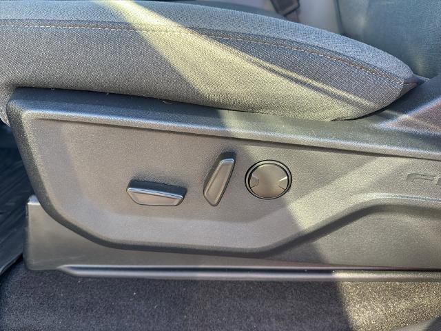 Certified 2024 Ford F150 Lightning Flash AWD/4WD image 19