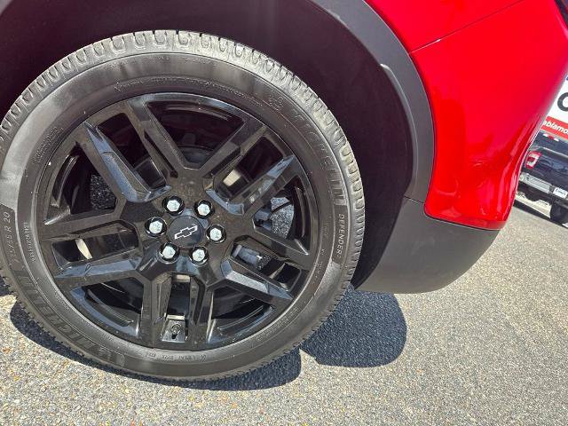 Used 2021 Chevrolet Blazer LT FWD image 10