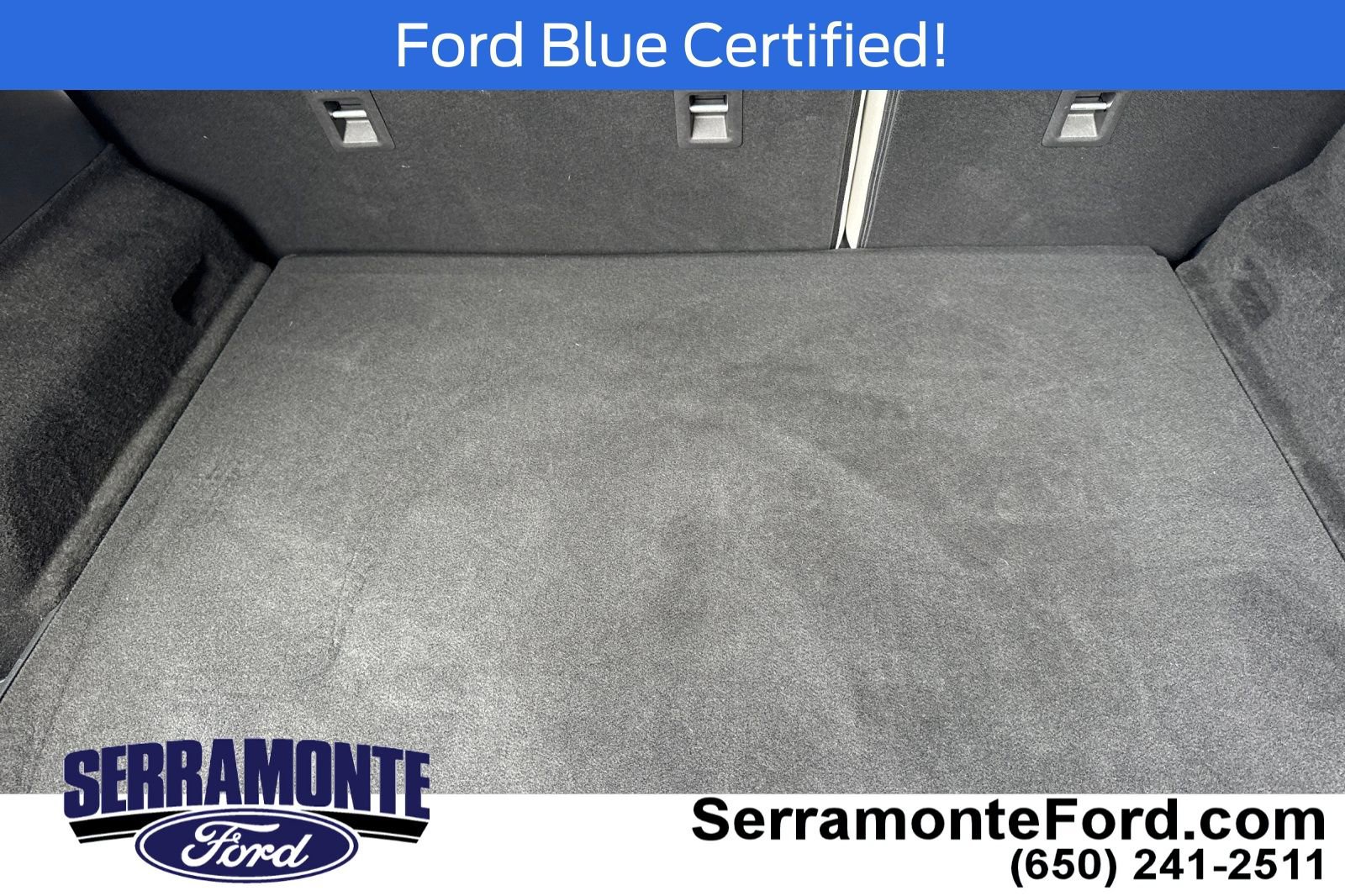 Certified 2024 Ford Mustang Mach-E Premium image 18