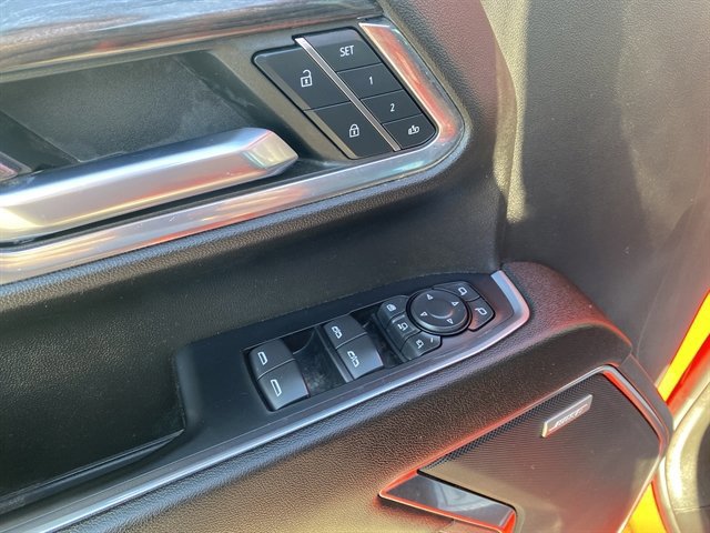 Used 2024 Chevrolet Silverado 2500 LTZ w/ LTZ Premium Package image 19