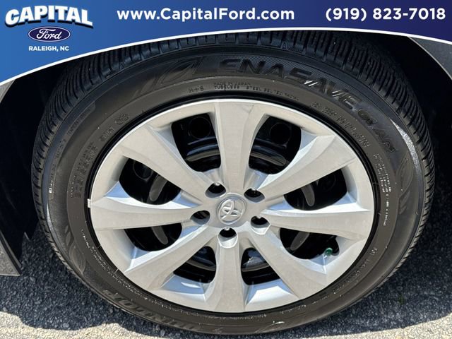 Used 2024 Toyota Corolla LE FWD image 13