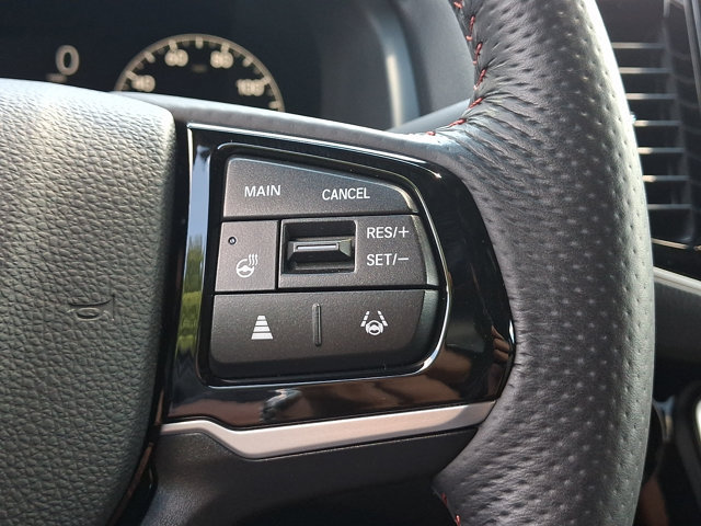 Used 2025 Honda Ridgeline Black Edition image 31