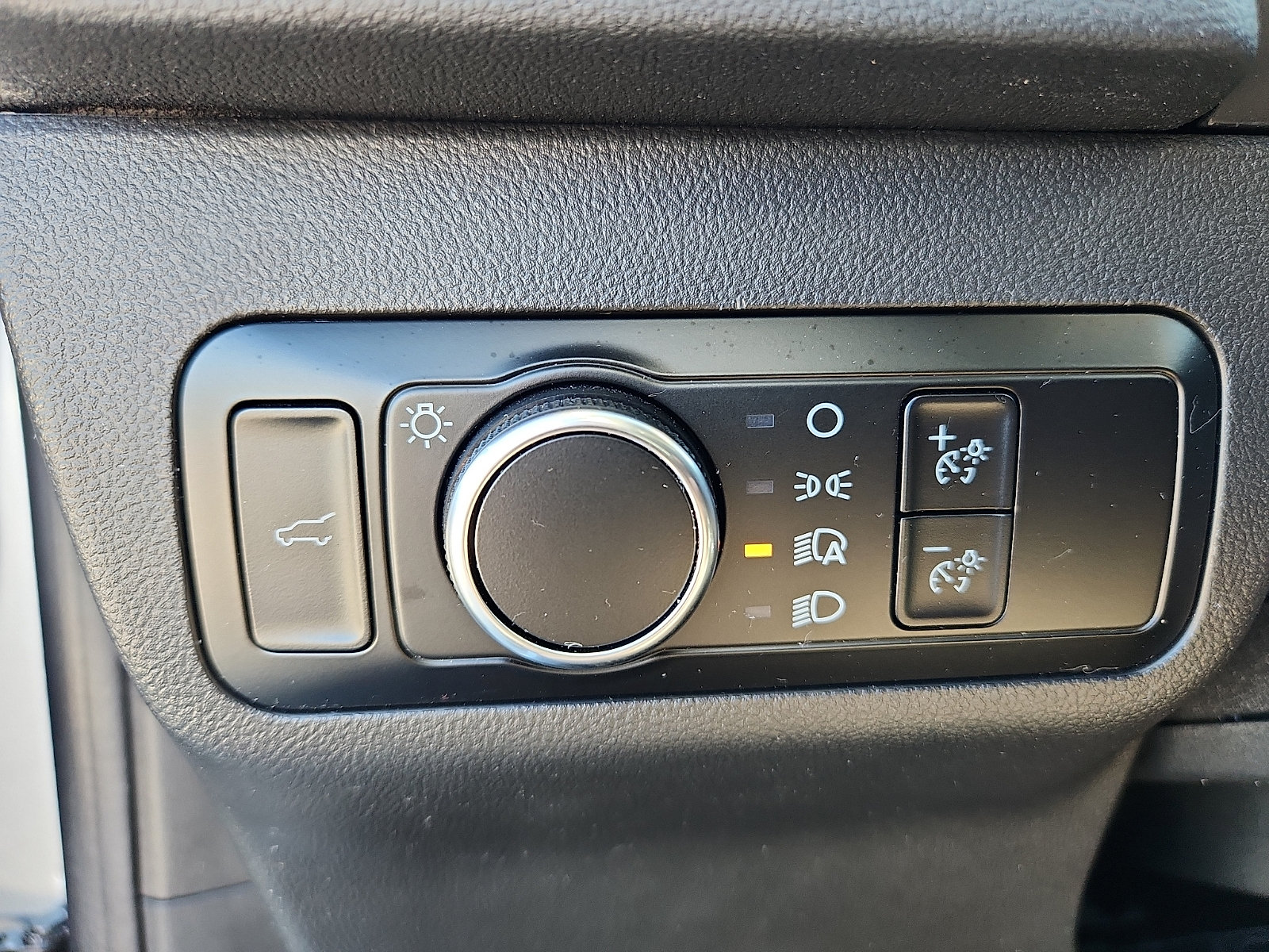 Certified 2023 Ford Escape Active FWD image 27
