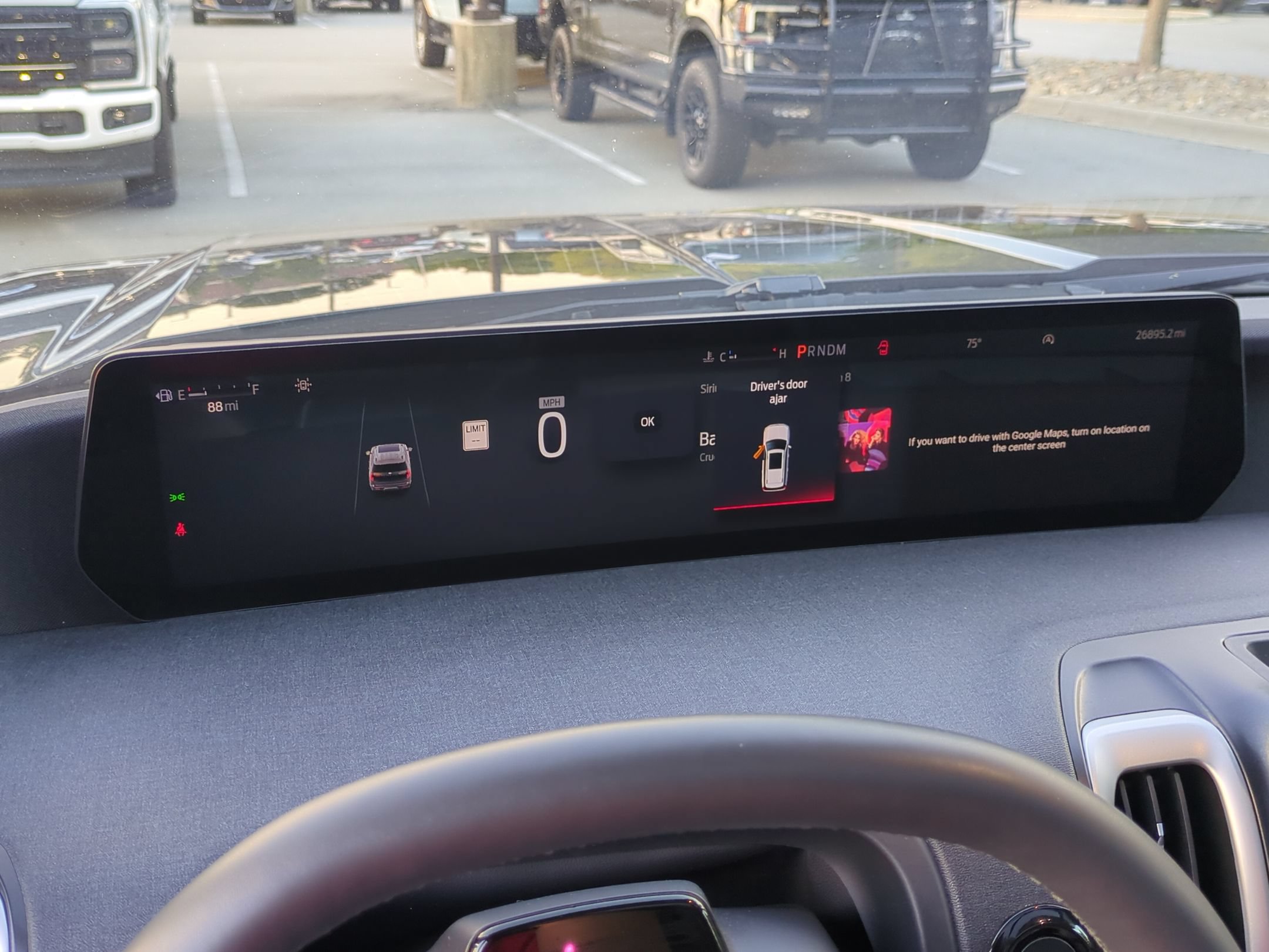 Certified 2025 Ford Expedition Active RWD image 21