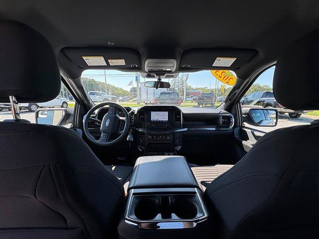 Certified 2023 Ford F150 XL w/ STX Appearance Package AWD/4WD image 14