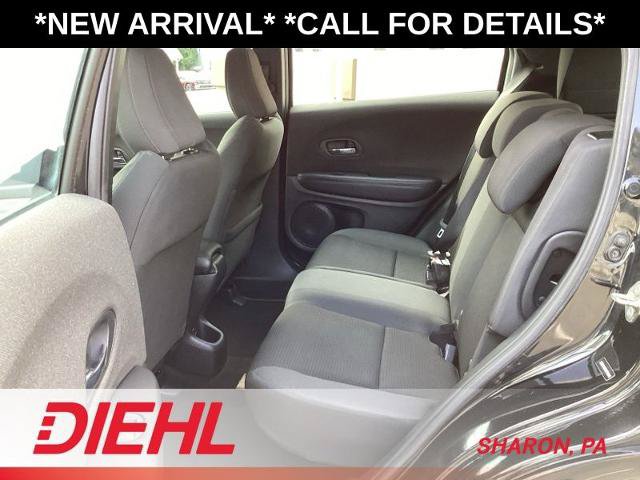 Used 2019 Honda HR-V Sport image 29