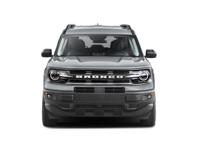 Certified 2022 Ford Bronco Sport Big Bend image 4