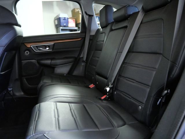 Used 2022 Honda CR-V Touring image 14