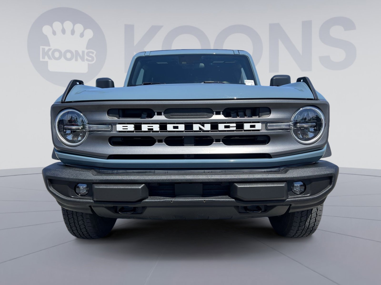 Certified 2023 Ford Bronco Big Bend AWD/4WD image 19