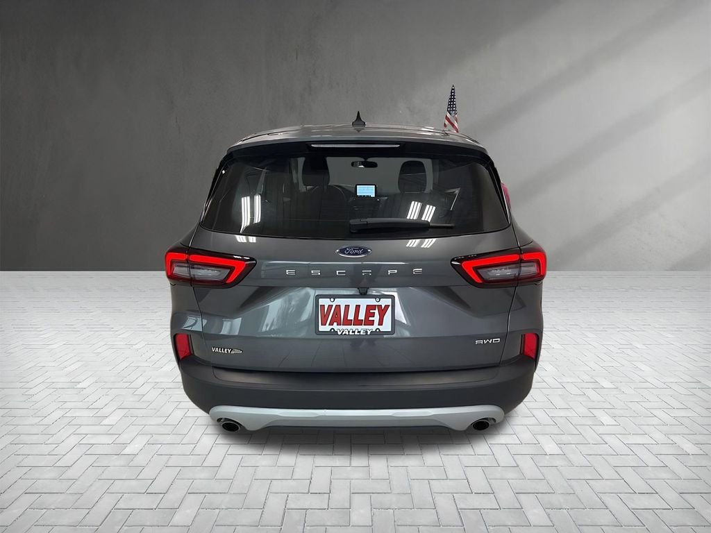 Certified 2023 Ford Escape AWD image 71