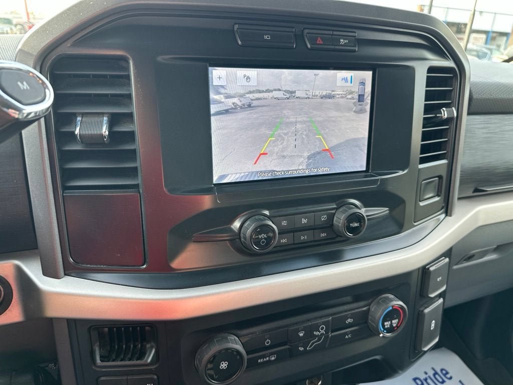 Certified 2021 Ford F150 XLT AWD/4WD image 20