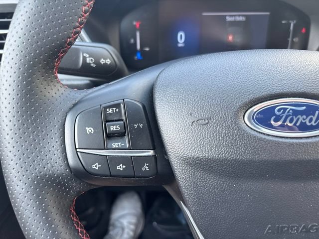 Certified 2025 Ford Escape ST-Line FWD image 19