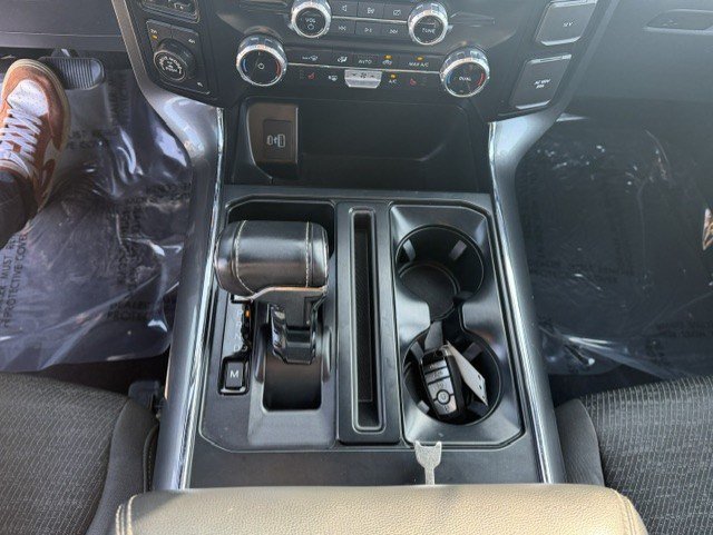Certified 2023 Ford F150 XLT w/ Equipment Group 302A High AWD/4WD image 23