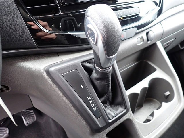 Certified 2023 Ford Transit 350 XLT image 24