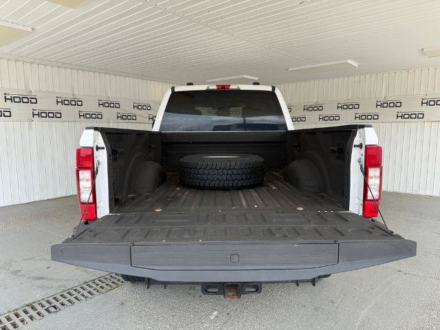 Certified 2022 Ford F350 XLT AWD/4WD image 25