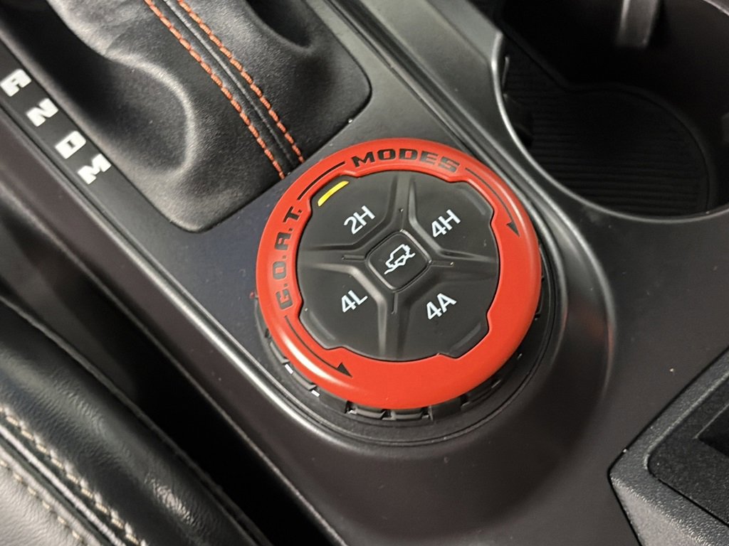 Certified 2024 Ford Bronco Raptor image 23