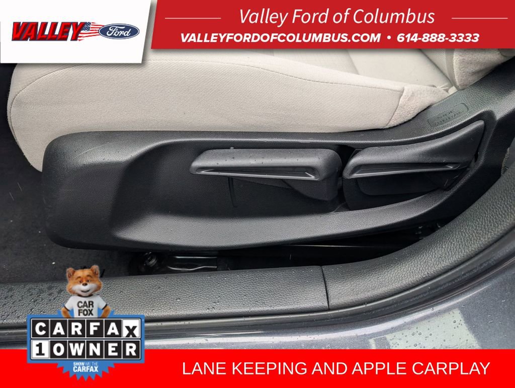 Used 2022 Honda Civic LX image 20