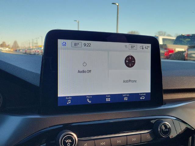 Certified 2023 Ford Escape Active image 26