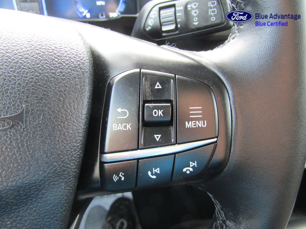 Certified 2025 Ford Bronco Sport Big Bend w/ Convenience Package AWD/4WD image 26