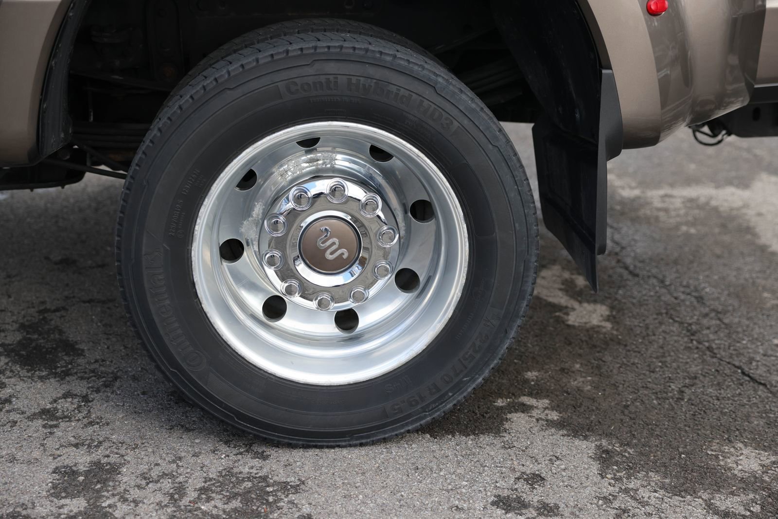 Certified 2022 Ford F450 King Ranch w/ King Ranch Ultimate Package image 33