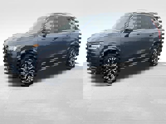 Used 2020 Volvo XC90 T5 Momentum image 1