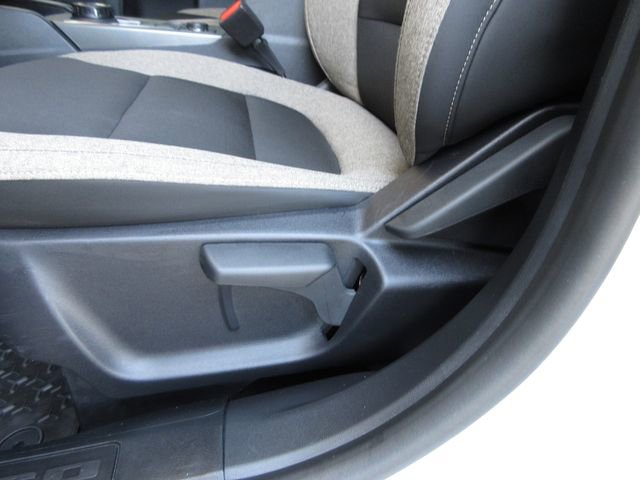 Certified 2025 Ford Bronco Sport Big Bend AWD/4WD image 12