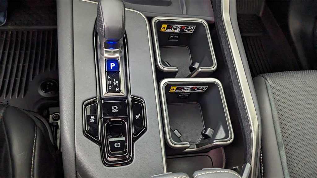 Used 2024 Lexus TX 500h AWD w/ Technology Package image 30