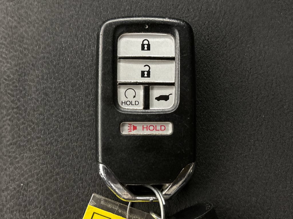 Used 2018 Honda CR-V EX image 31