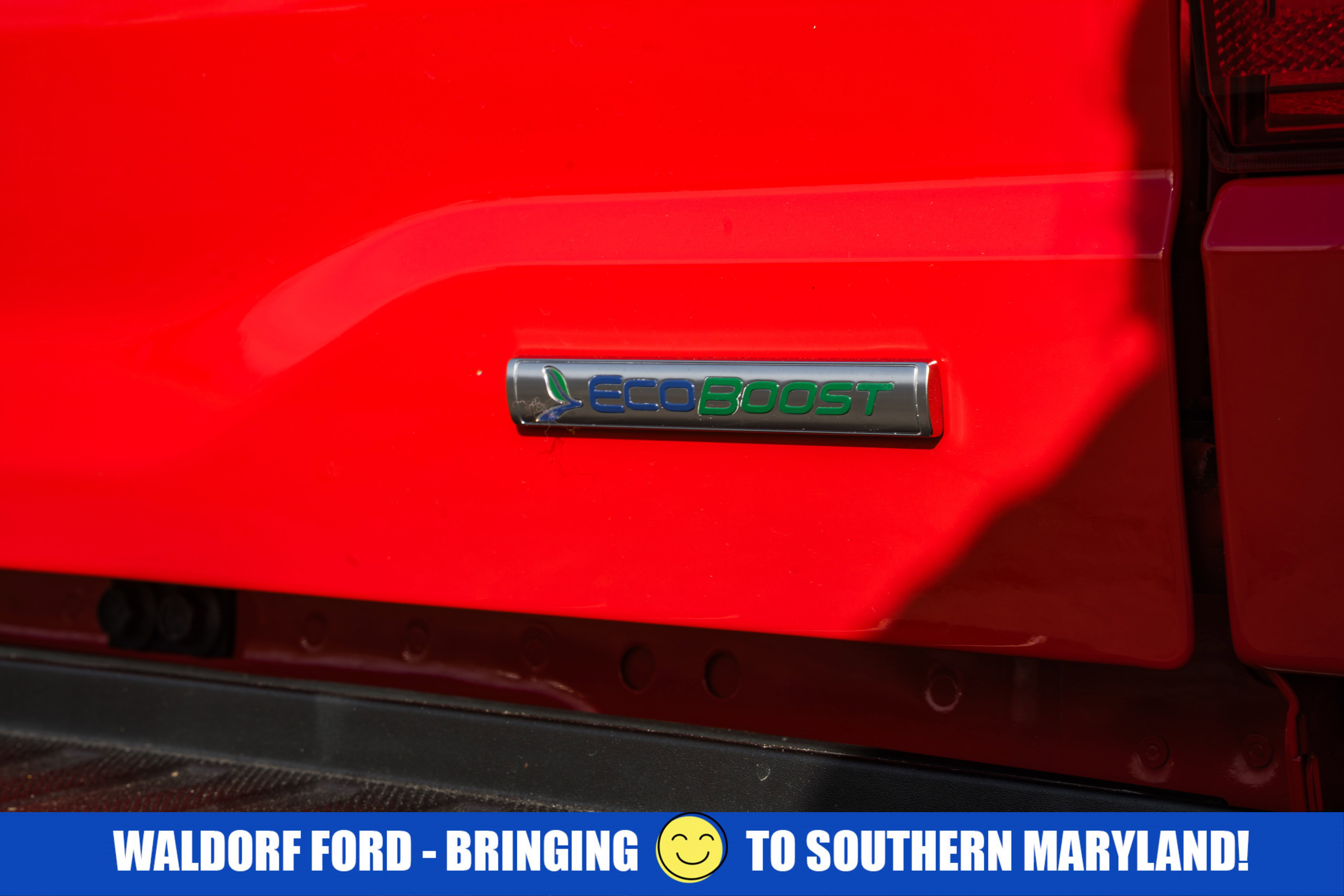 Certified 2023 Ford F150 XLT w/ Equipment Group 302A High image 9