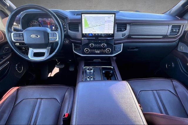 Certified 2024 Ford Expedition Limited image 13