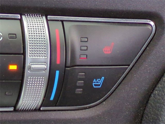 Certified 2021 Ford Mustang Premium w/ Equipment Group 201A image 21