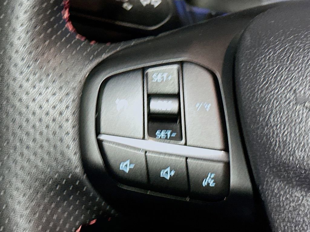 Certified 2024 Ford Escape ST-Line image 31