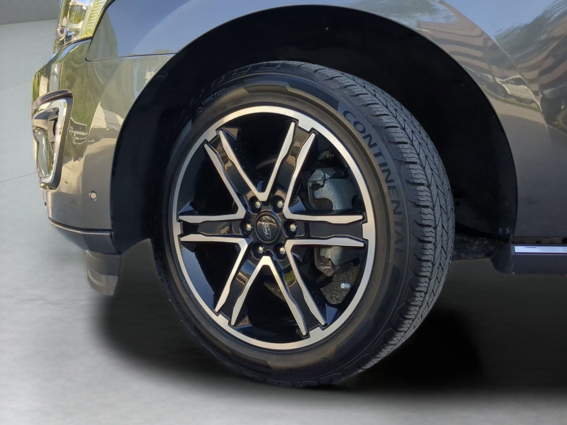 Certified 2021 Ford Expedition Limited AWD/4WD image 74