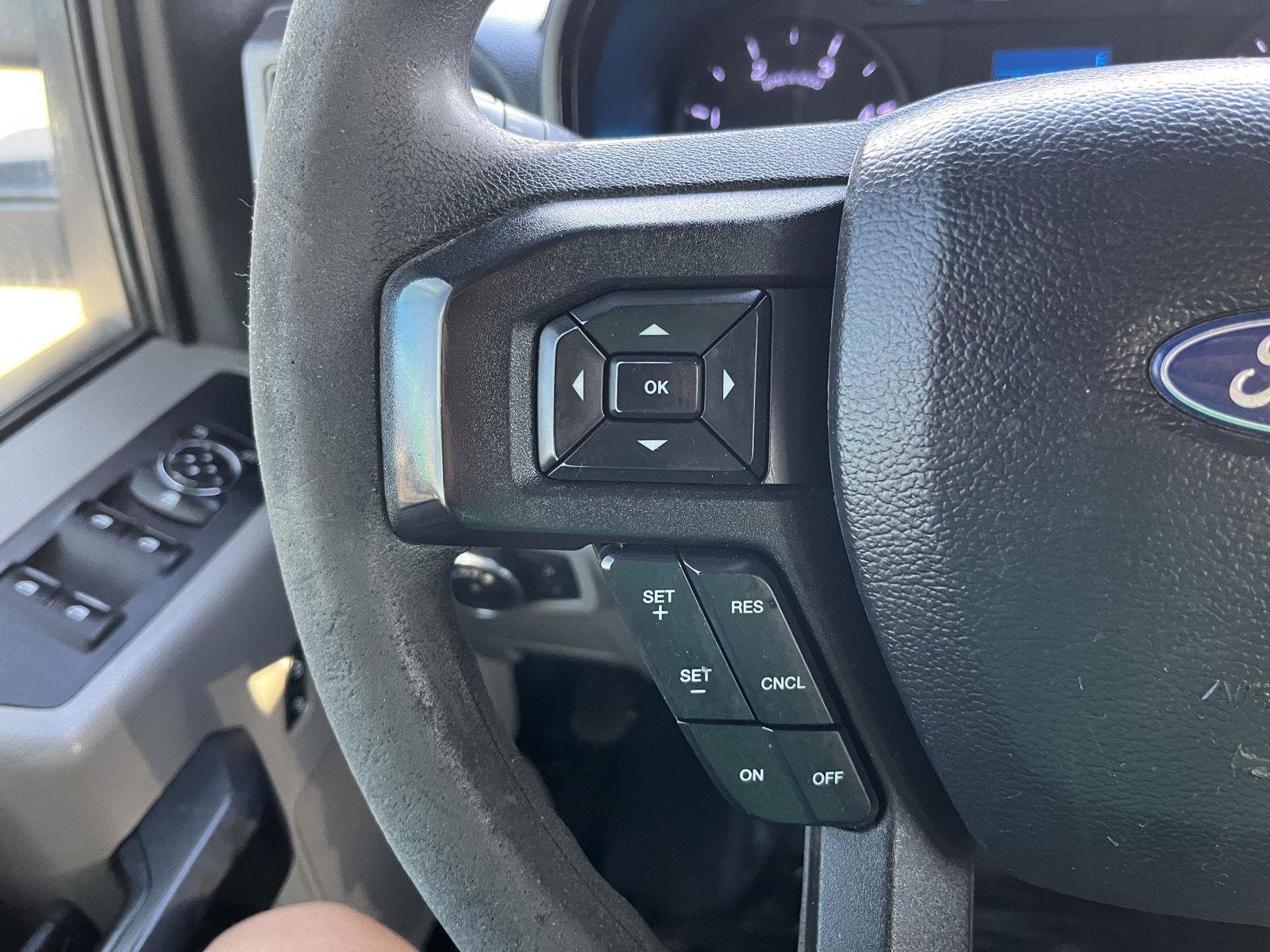 Certified 2018 Ford F250 XL w/ Power Equipment Group AWD/4WD image 15