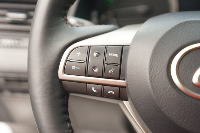 Used 2019 Lexus RX 350 FWD w/ Navigation Package image 23