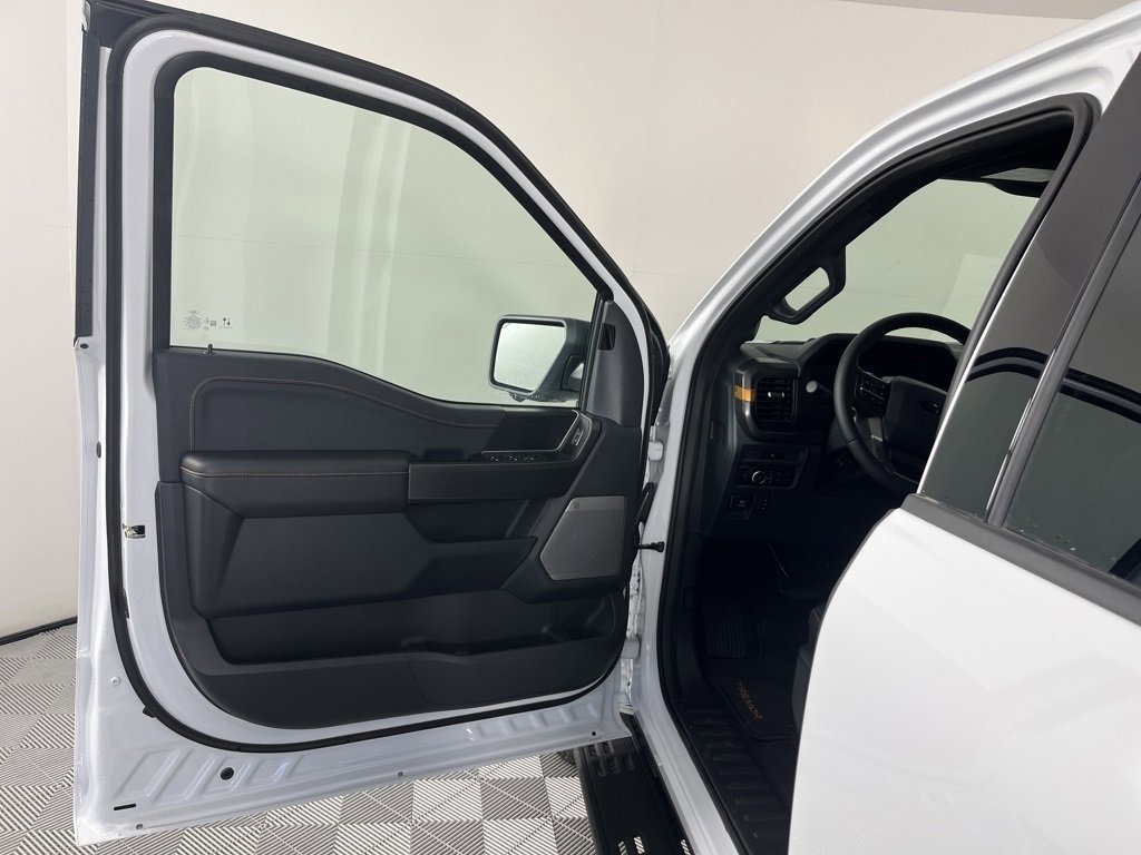 Certified 2025 Ford F150 Tremor w/ Tow/Haul Package image 10