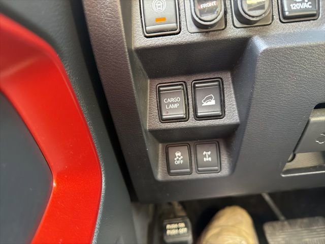 Used 2023 Nissan Frontier PRO-4X w/ Pro-4X Premium Package AWD/4WD image 26