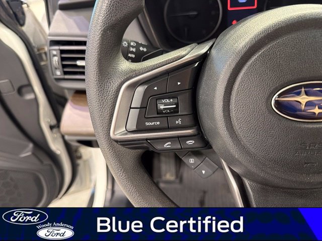 Used 2021 Subaru Outback AWD/4WD image 11