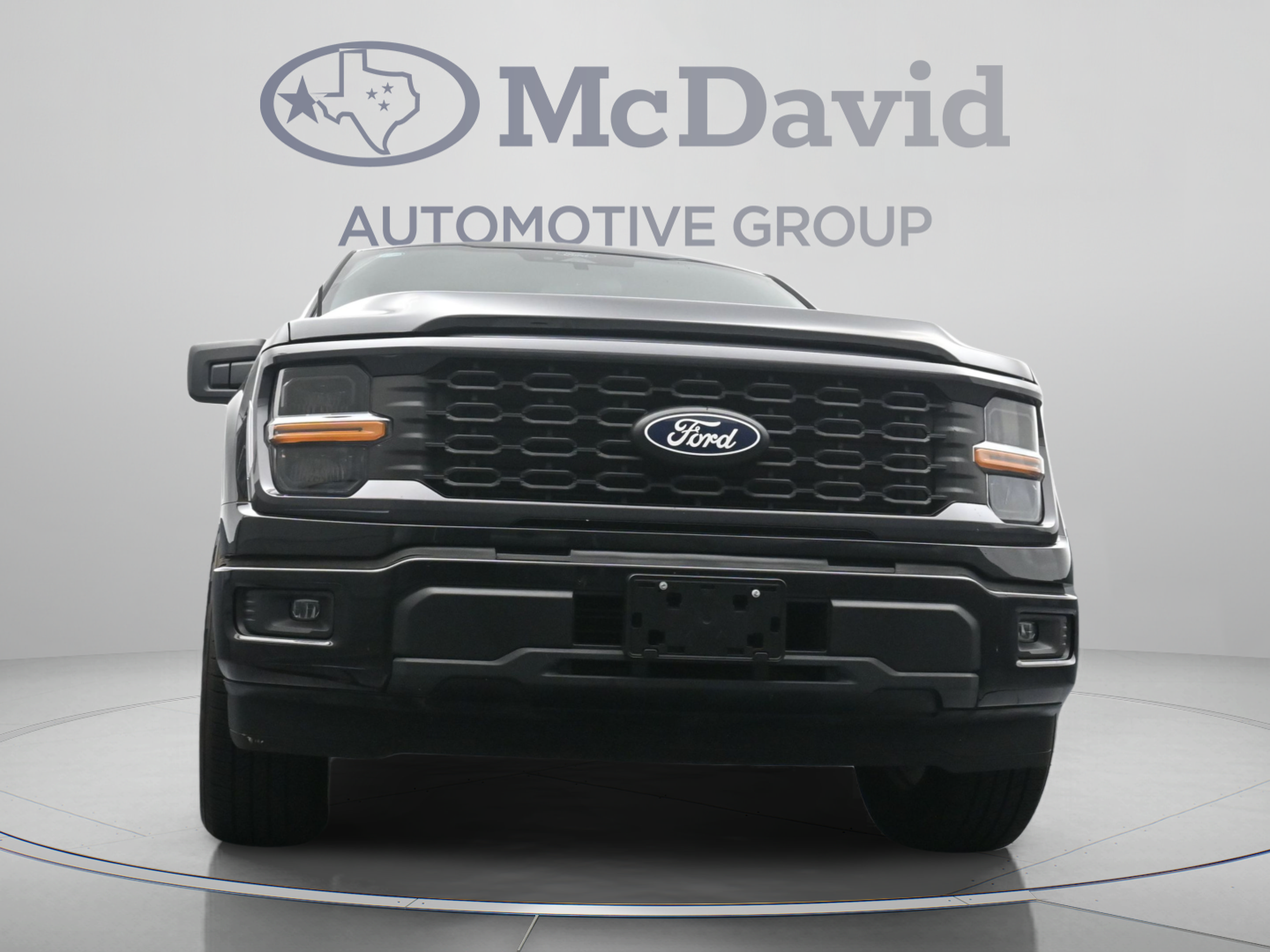 Certified 2025 Ford F150 STX w/ Equipment Group 200A RWD image 25