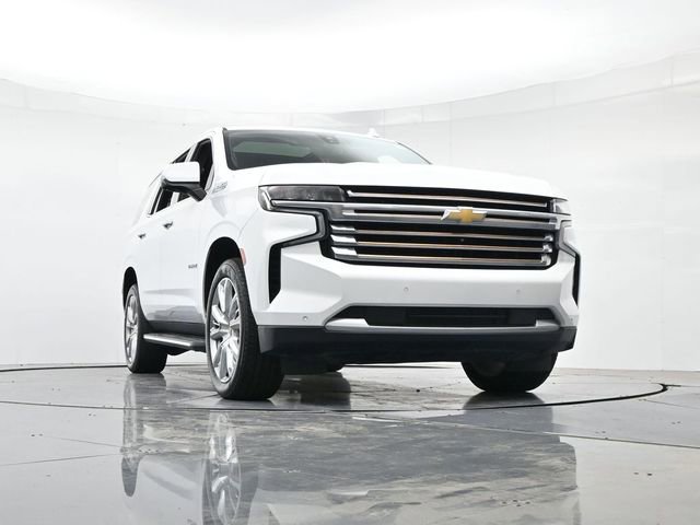 Used 2022 Chevrolet Tahoe High Country AWD/4WD image 39
