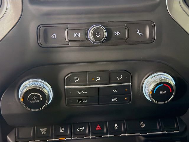 Used 2024 GMC Sierra 2500 Pro AWD/4WD image 18