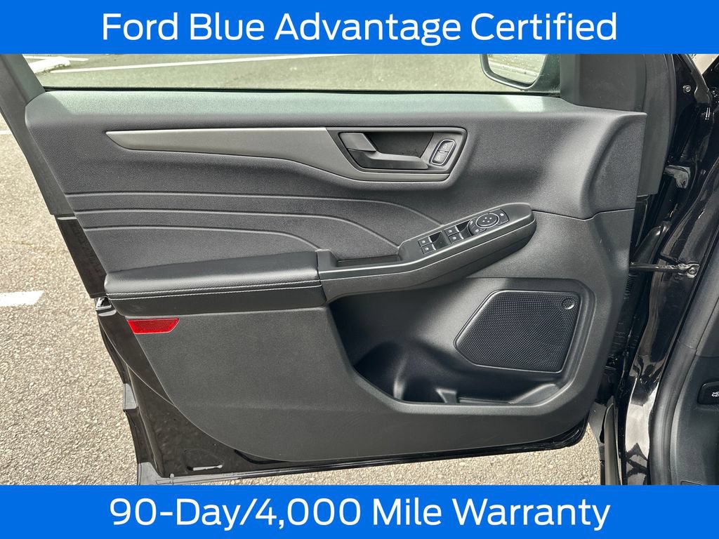 Certified 2024 Ford Escape Active w/ Tech Pack #1 AWD/4WD image 12