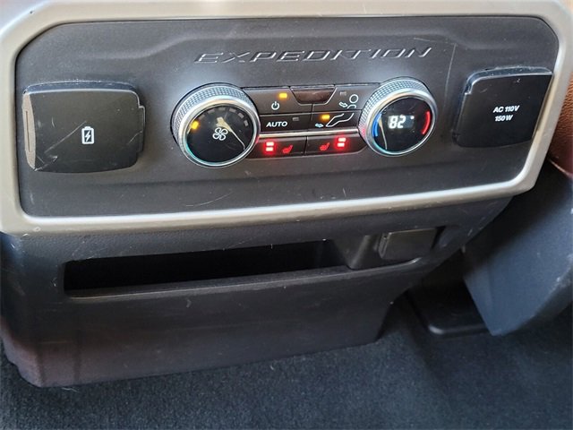 Certified 2024 Ford Expedition Max Limited image 12