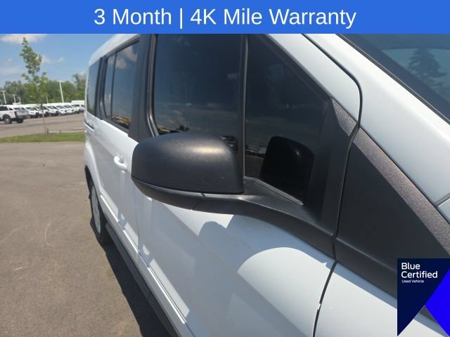 Certified 2022 Ford Transit Connect XLT FWD image 6